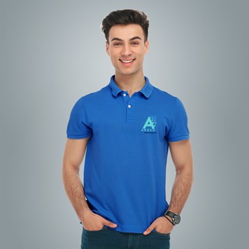Arden University Polo Shirts (GD40)