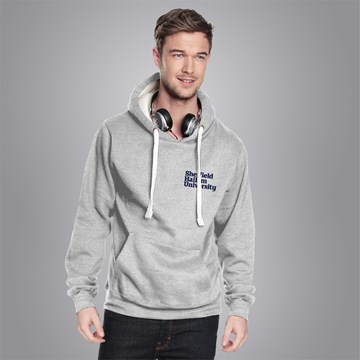 Sheffield Hallam University Graduation Hoodie