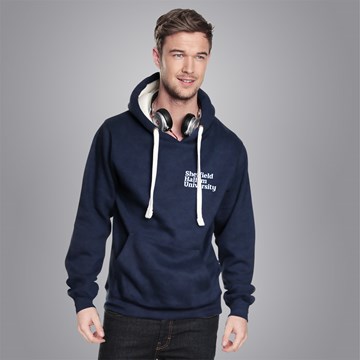 Sheffield Hallam University Graduation Hoodie