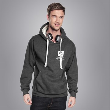Graduation Hoodie