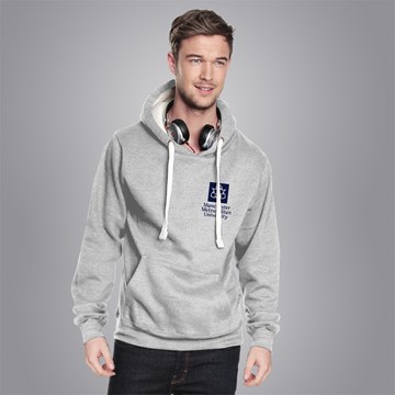 Manchester Metropolitan University Graduation Hoodie