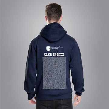 Nottingham Trent University Graduation Hoodie