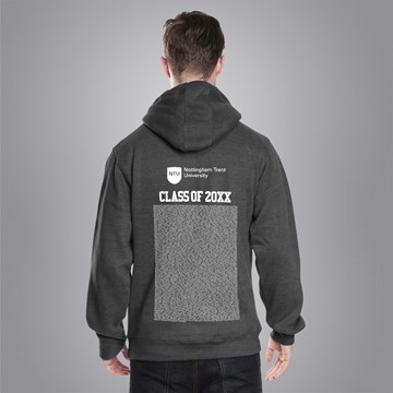 Nottingham Trent University Graduation Hoodie