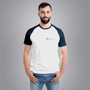 University of Liverpool - Law School Regular Fit Graduation T-shirt