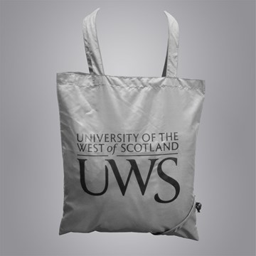 Recycled Tote Bag