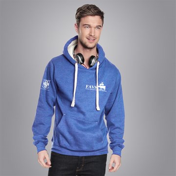 Bristol Society Supersoft Hoodie