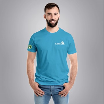 Nottingham Society T-shirt