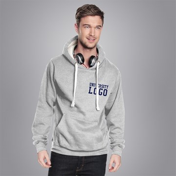 LIMITED EDITION Heriot-Watt University 'CLASS OF TWENTY 23' Hoodie