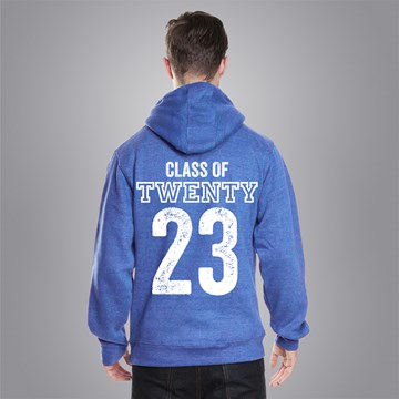 LIMITED EDITION University of Sussex 'CLASS OF TWENTY 23' Hoodie