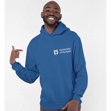 Graduation Hoodie