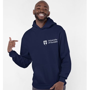 University of Dundee Graduation Hoodie