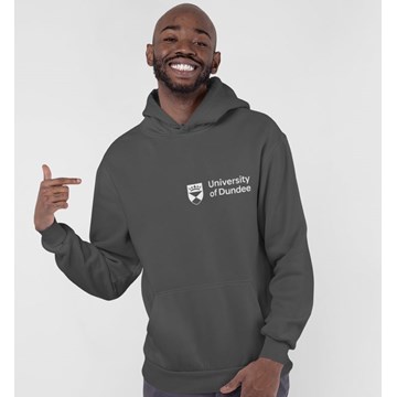 University of Dundee Graduation Hoodie