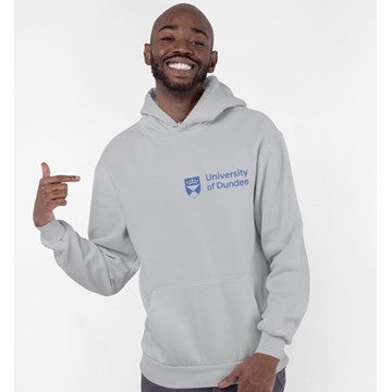 University of Dundee Graduation Hoodie
