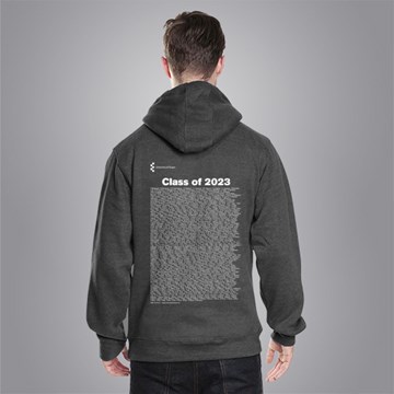 University of Essex Graduation Hoodie