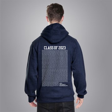 Arts University Bournemouth Graduation Hoodie