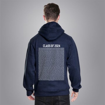 Graduation Hoodie