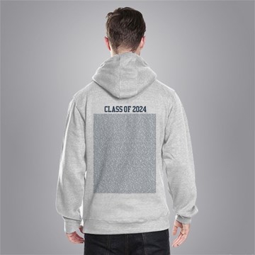 University of Nottingham Graduation Hoodie