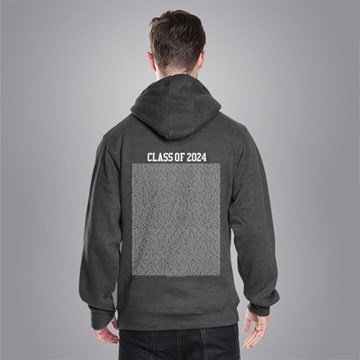University of Nottingham Graduation Hoodie