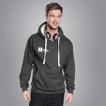 University of Nottingham Graduation Hoodie