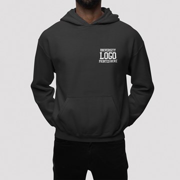  'Class of Year' - Heriot-Watt University - Graduation Hoodie