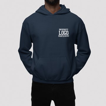  'Class of Year' - Heriot-Watt University - Graduation Hoodie