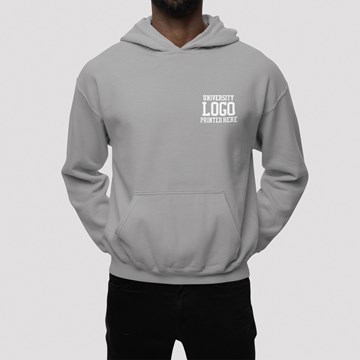  'Class of Year' - Heriot-Watt University - Graduation Hoodie