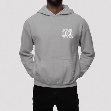 NEW Luxury Queen Mary University of London 'Class of Year' Hoodie