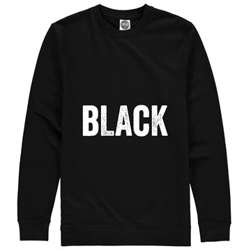Organic Heriot-Watt University Graduation Sweatshirt