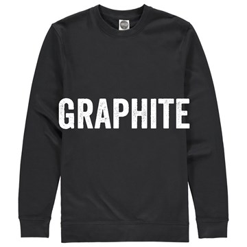 Organic Heriot-Watt University Graduation Sweatshirt