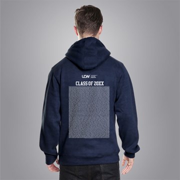 Graduation Hoodie