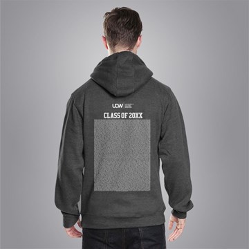 University Centre Weston Graduation Hoodie