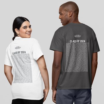 Oxford Brookes University - REGULAR FIT - Graduation T-shirt