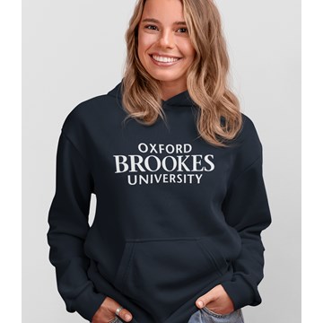 Oxford Brookes University - Limited Edition - 'Class of Twenty 24' - LUXURY - Hoodie