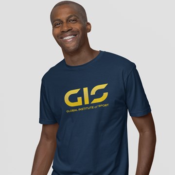 Global Institute of Sport T-shirt