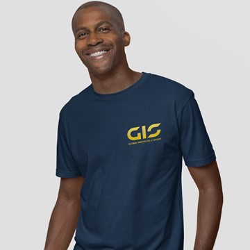 Global Institute of Sport T-shirt