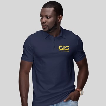 Global Institute of Sport Polo Shirt