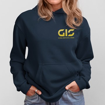 Global Institute of Sport Luxury Hoodie