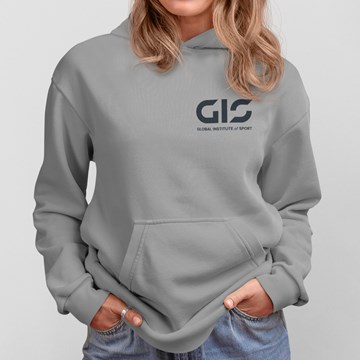 Global Institute of Sport Luxury Hoodie