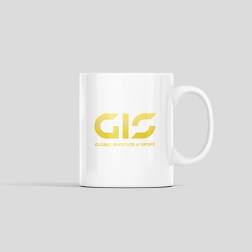Logo Branded Mug