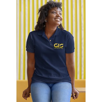 Global Institute of Sport Graduation Polo Shirt
