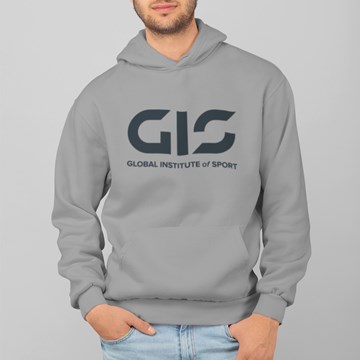 Global Institute of Sport 'Class of 2024' Luxury Hoodie