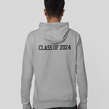 Global Institute of Sport 'Class of 2024' Standard Hoodie