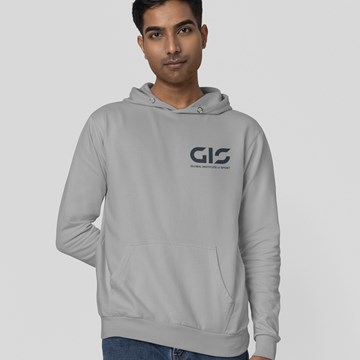 Global Institute of Sport 'Class of 2024' Standard Hoodie