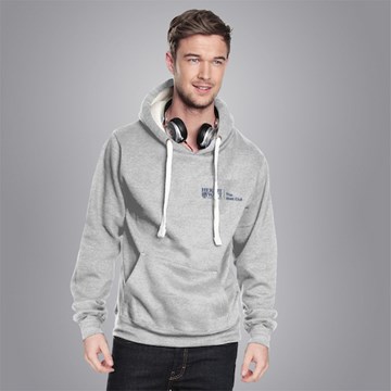 Heriot-Watt University Graduation Hoodie