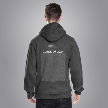 Heriot-Watt University Graduation Hoodie