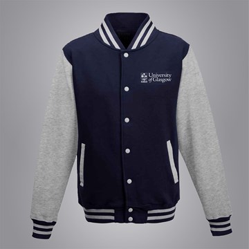 Unis varsity jacket new arrivals