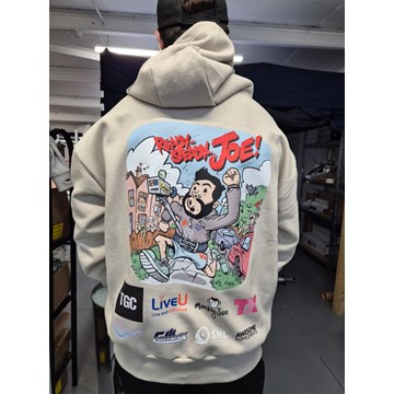 FULL SIZE PRINT