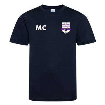 Spitfires Adult Tshirt