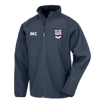 SF Adult Soft Shell Jacket