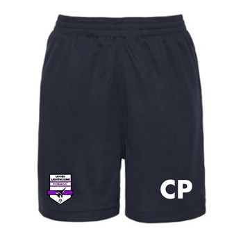 Spitfire Training Kids Shorts